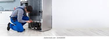 Fridge Repair Image