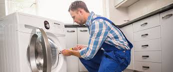 Washing Machine Repair Image